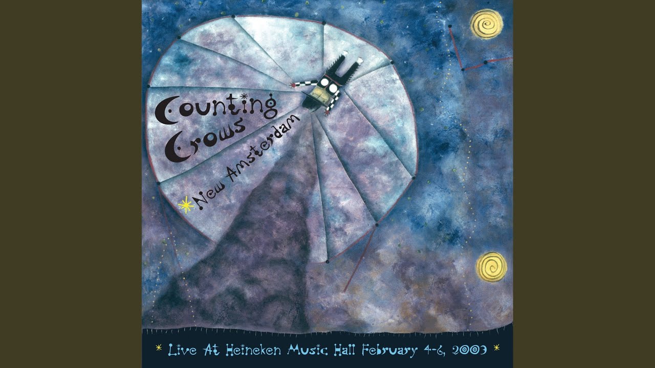 Holiday In Spain (Live At Heineken Music Hall/2003)