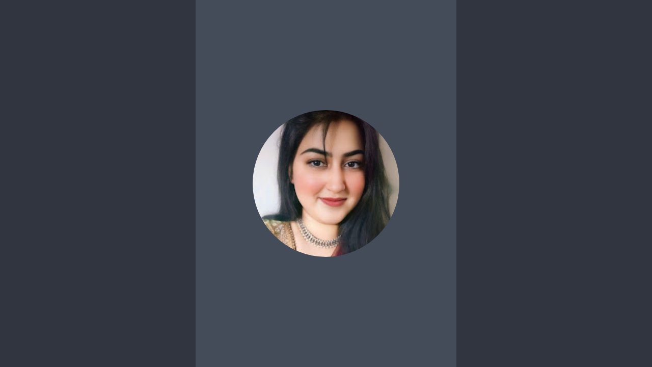 Wajiha Jalil's Family is live
