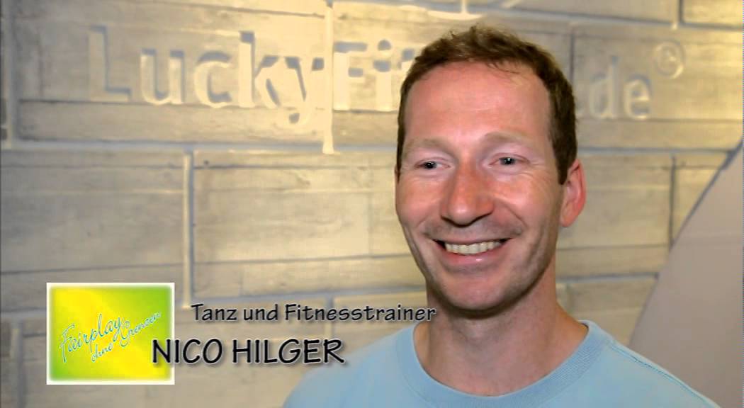 FAIRPLAY ohne Grenzen - Tanzkurs mit Nico Hilger und dem SSC