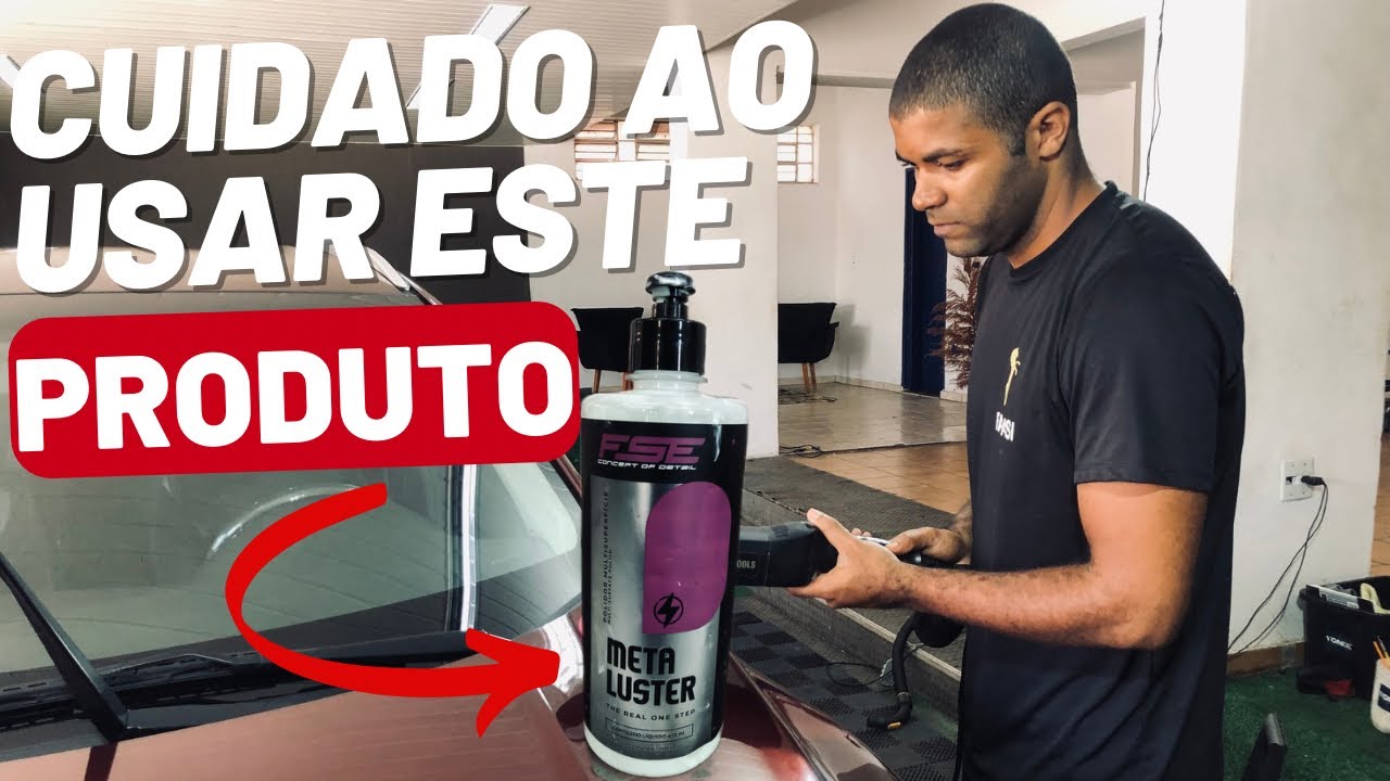 META LUSTER PARA QUE SERVE?
