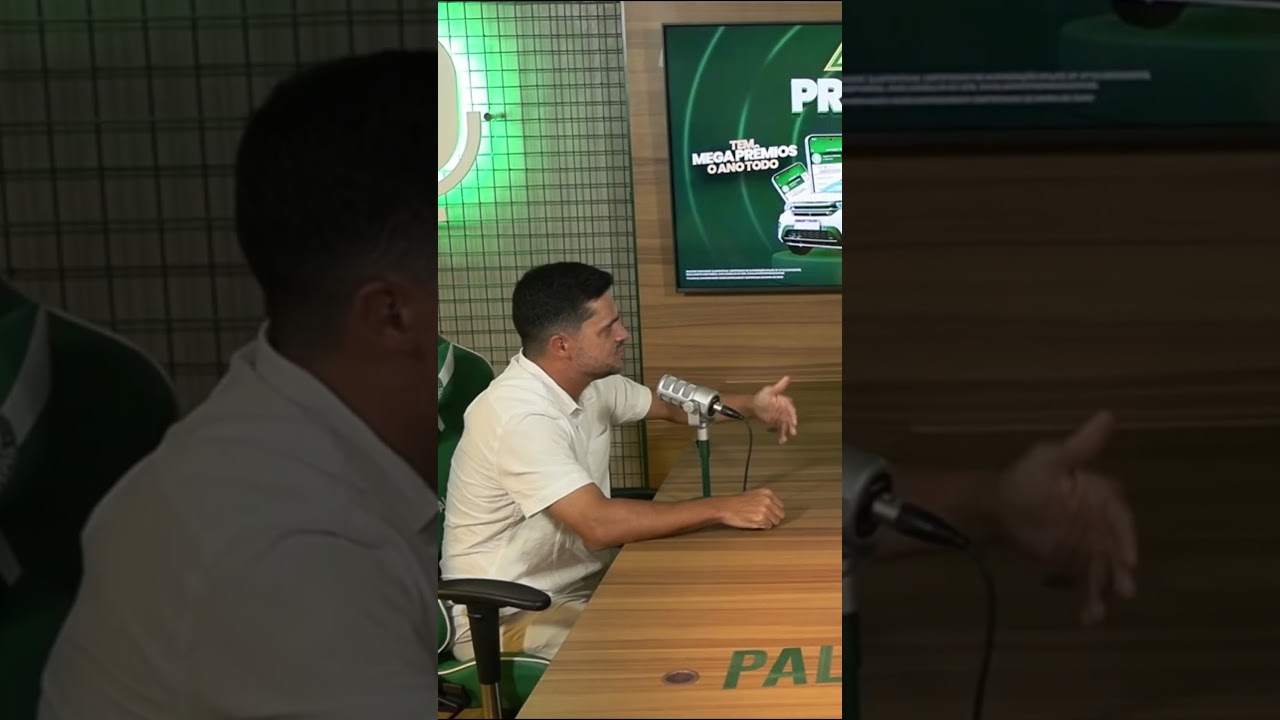'ONDE ELE CHEGAVA, ELE GANHAVA' 