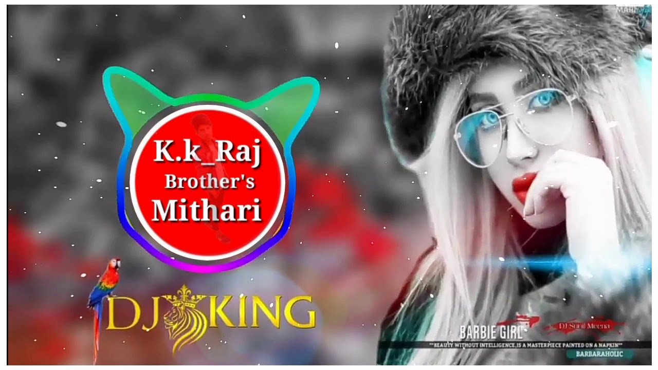 Pyar ke pech lgayenge Romentic Bollywood song 3D Brazil mixing kamalesh Raj mithari
