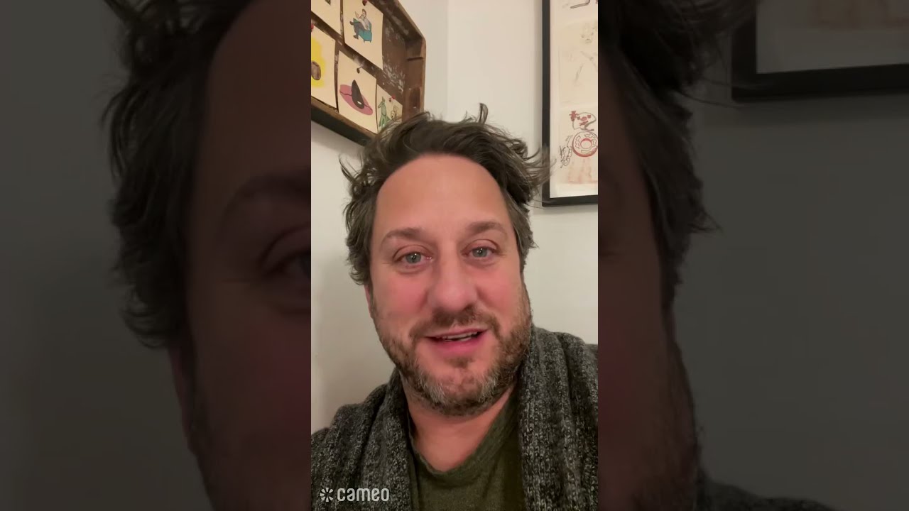 Brittany Cameo by Christopher Fitzgerald via cameo