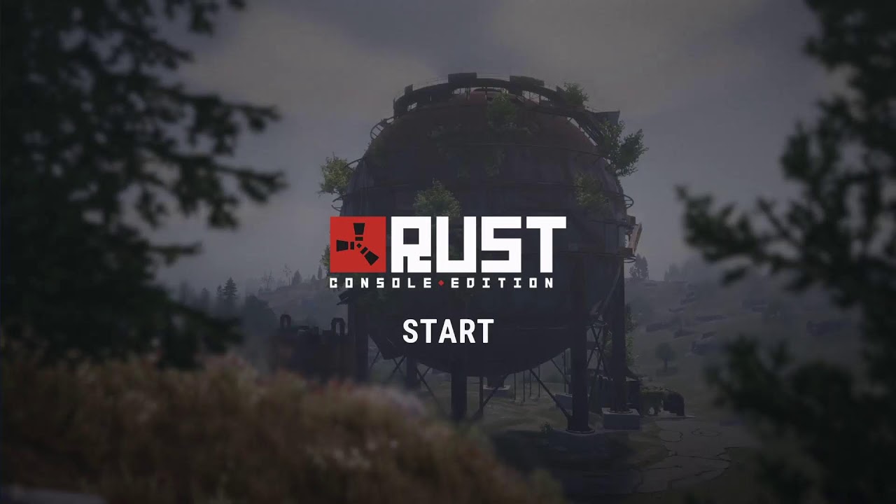 New gen Rust wipe!!