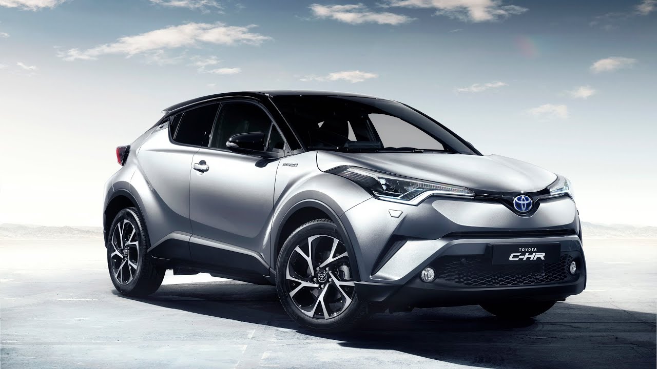 Toyota C-HR Hibrit sürüş izlenimi | Turbo Performans