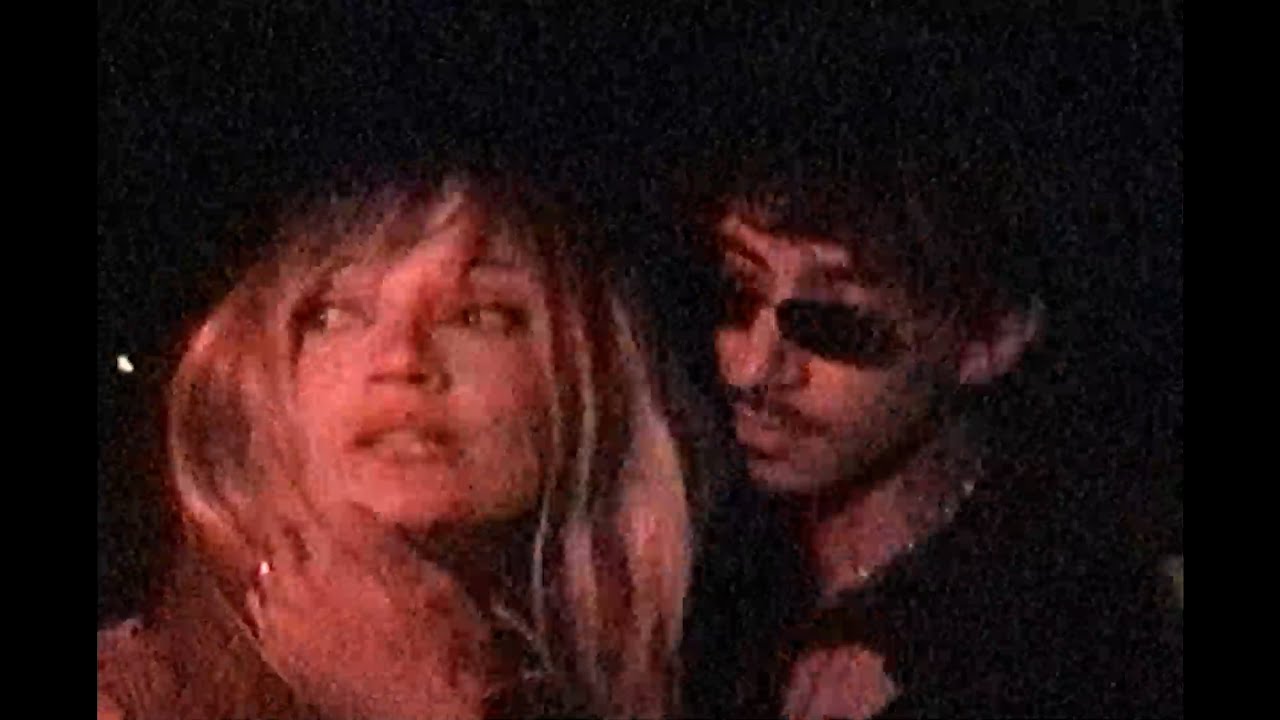 Fenja - Nichts (Official Music Video)