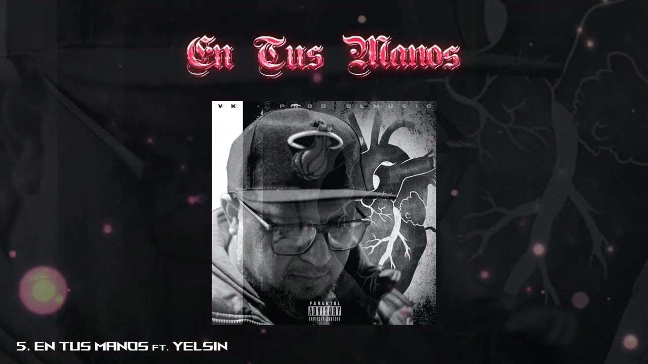EN TUS MANOS FT YELSIN