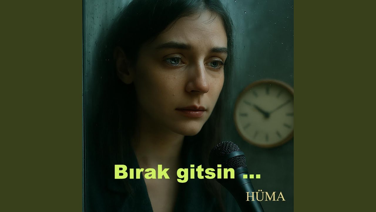 BIRAK GİTSİN