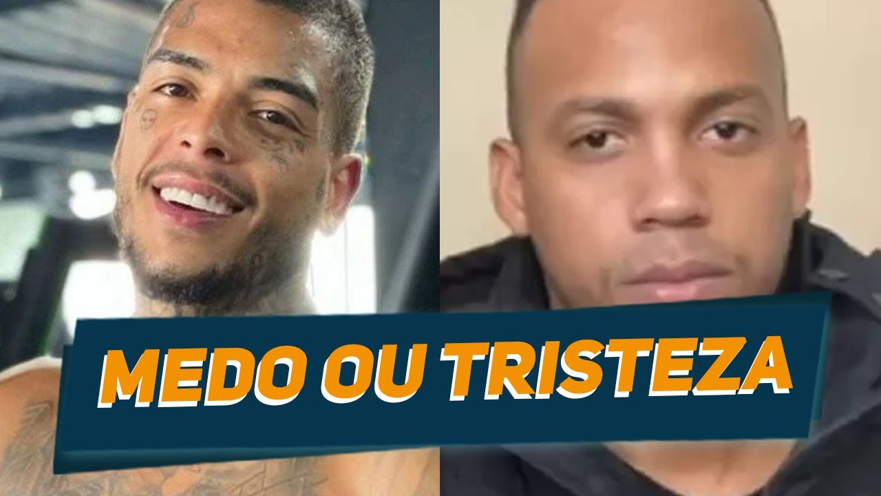 JONATHAN, AMIGO DO MC KEVIN, FALOU A VERDADE? | Não Minta Pra Mim #247