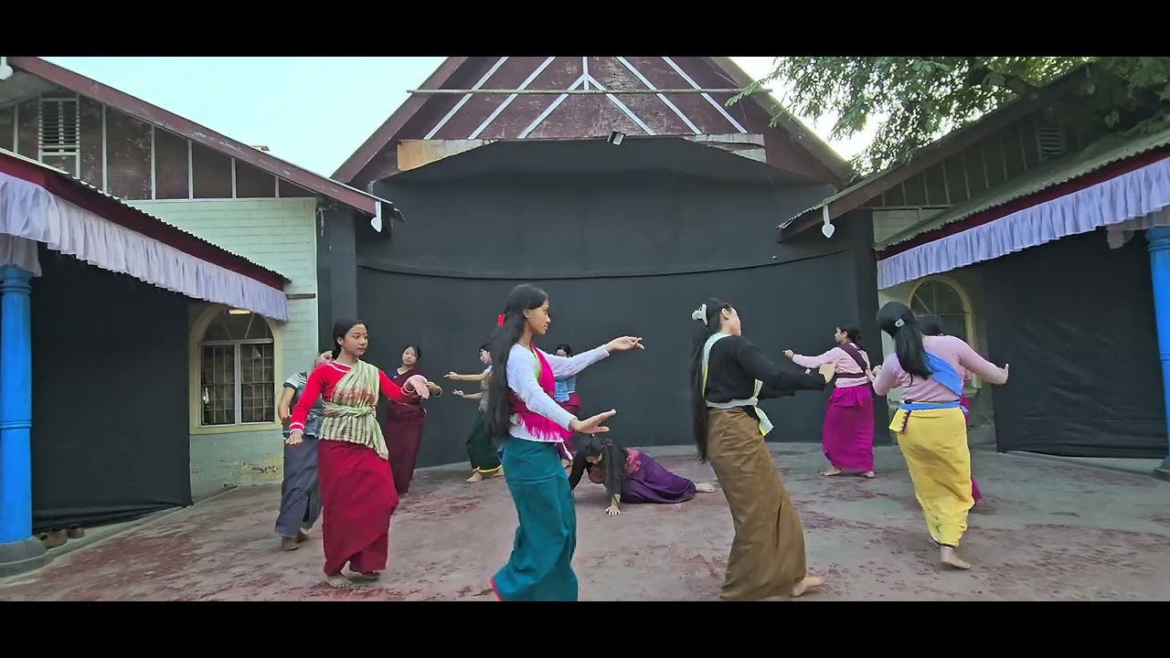 Gostha Leela 