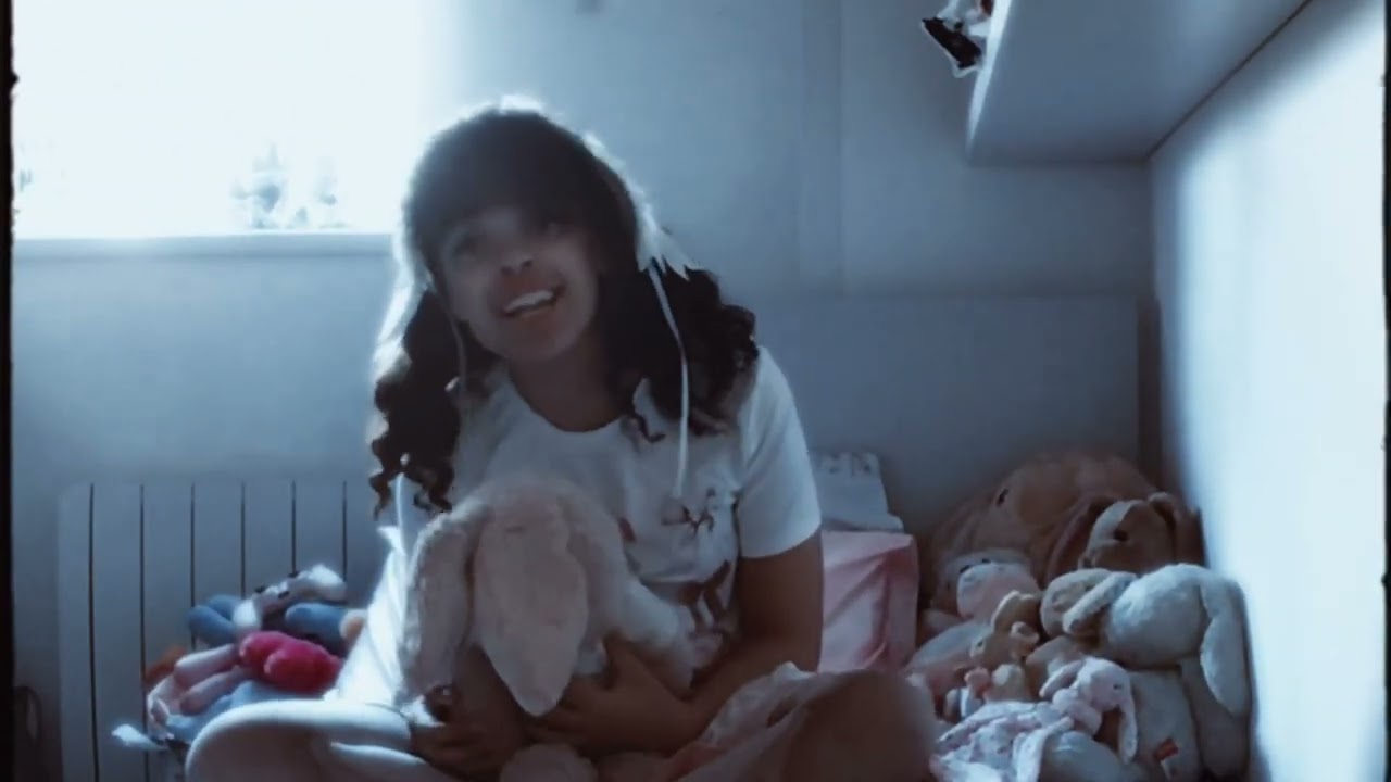 Bambi Baker - Delusional (fan made mv) #bambibaker