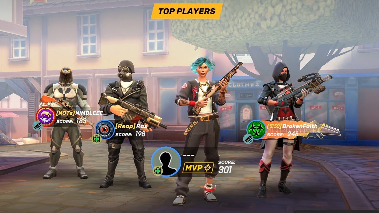 Guns of Boom Sept 26, 2025 morning