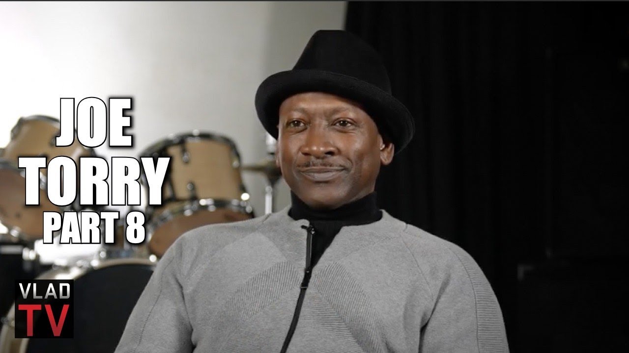Joe Torry on 2Pac Getting 