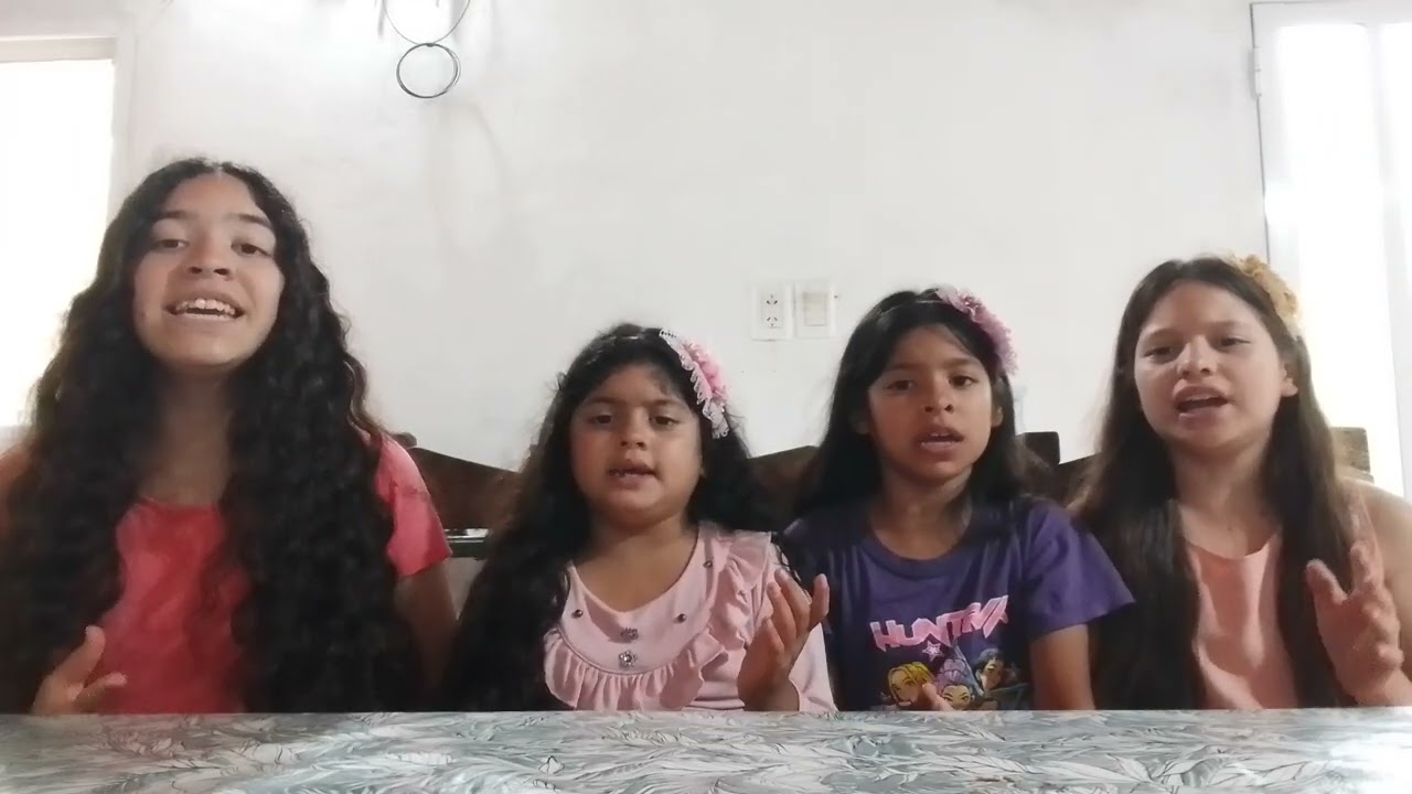 Alabanza SUBLIME AMOR 