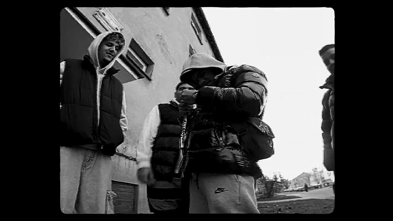 PAPADRILL - Rap Time (Official video 4K)