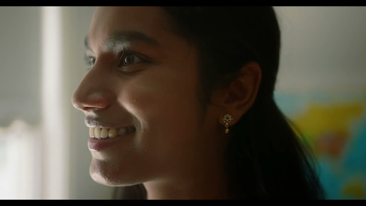 Z Zurich Foundation - JA Canada Alumna Video