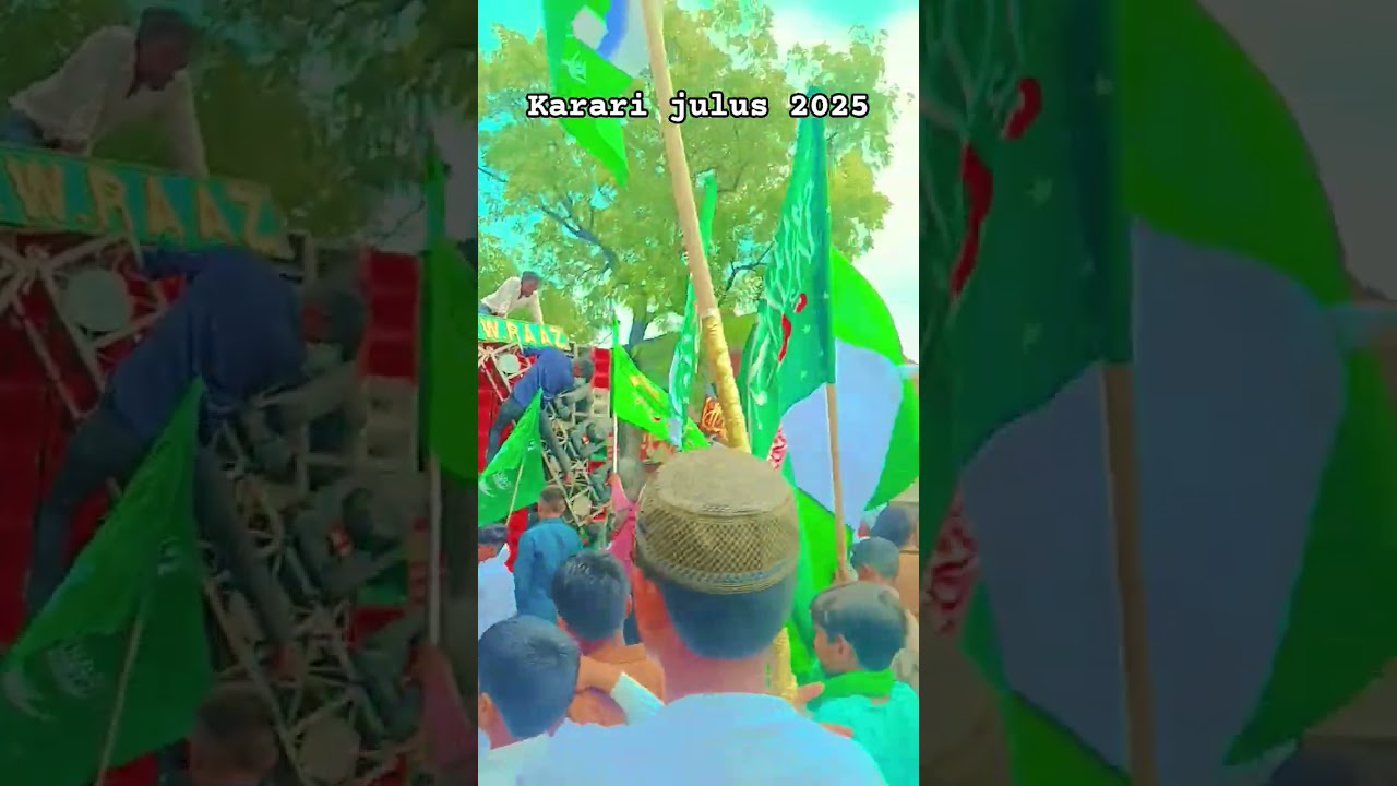#karari