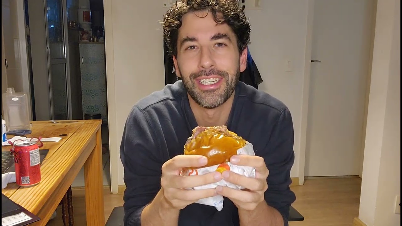 Papila Burger Deli vale a pena? #delivery #burger #deli