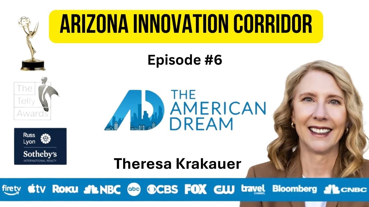 Anthem Country Club Luxury Living Near TSMC | Arizona Innovation Corridor