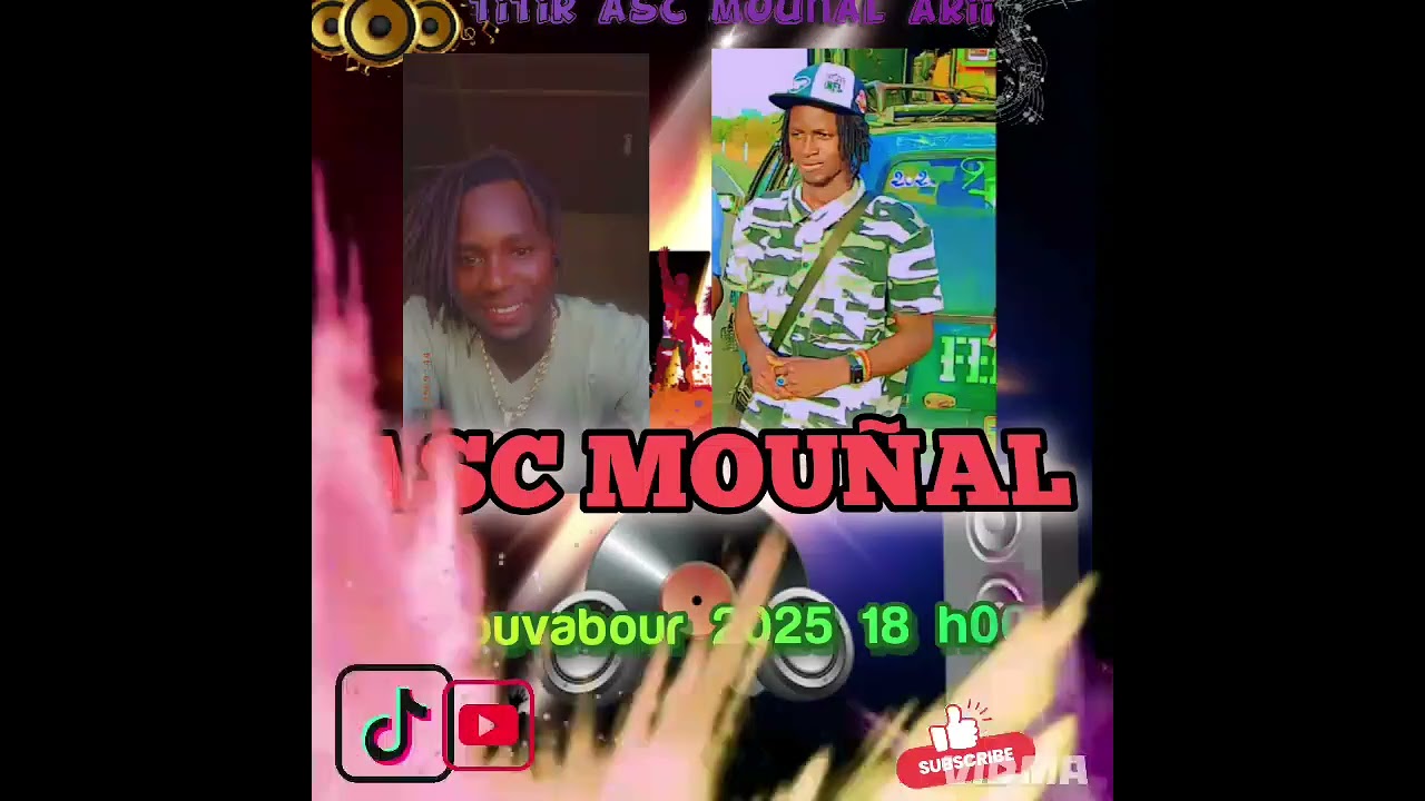 nesw singel giriya bambo et kisoh family asc mouñal arii