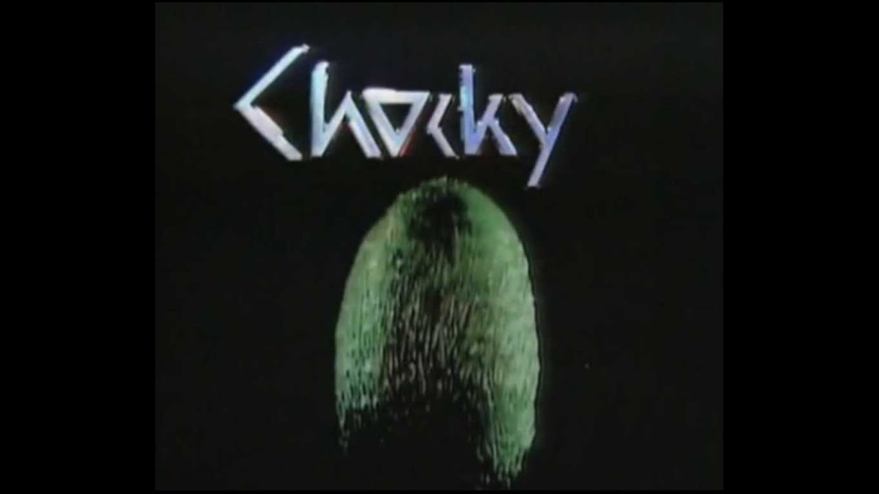 Chocky 1x01 VOSE Subtitulado al espa&ntilde;ol