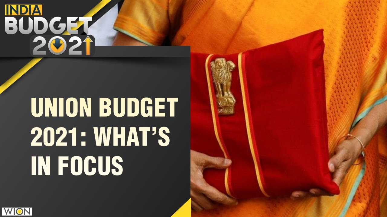 What can we expect from India's Union Budget 2021? | Indian Budget Expectations
