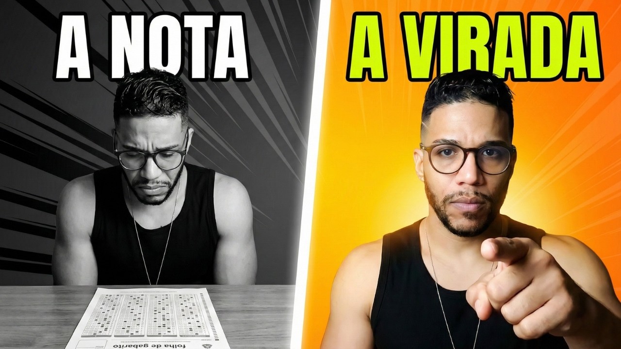 Gabarito TJ-RJ: O Erro Não Foi Estudo, Foi Estratégia