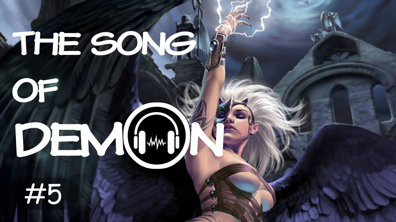 ♪ FLY FLY FLY ♪ 120 MINUTES THAT WIPEOUT ALL STRESS | ϟϟ DEMON MUSIC 2019 - PART6