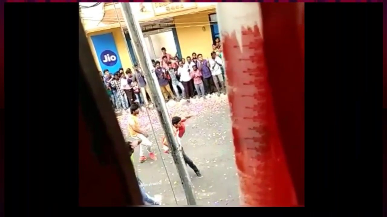 Mersal single track video