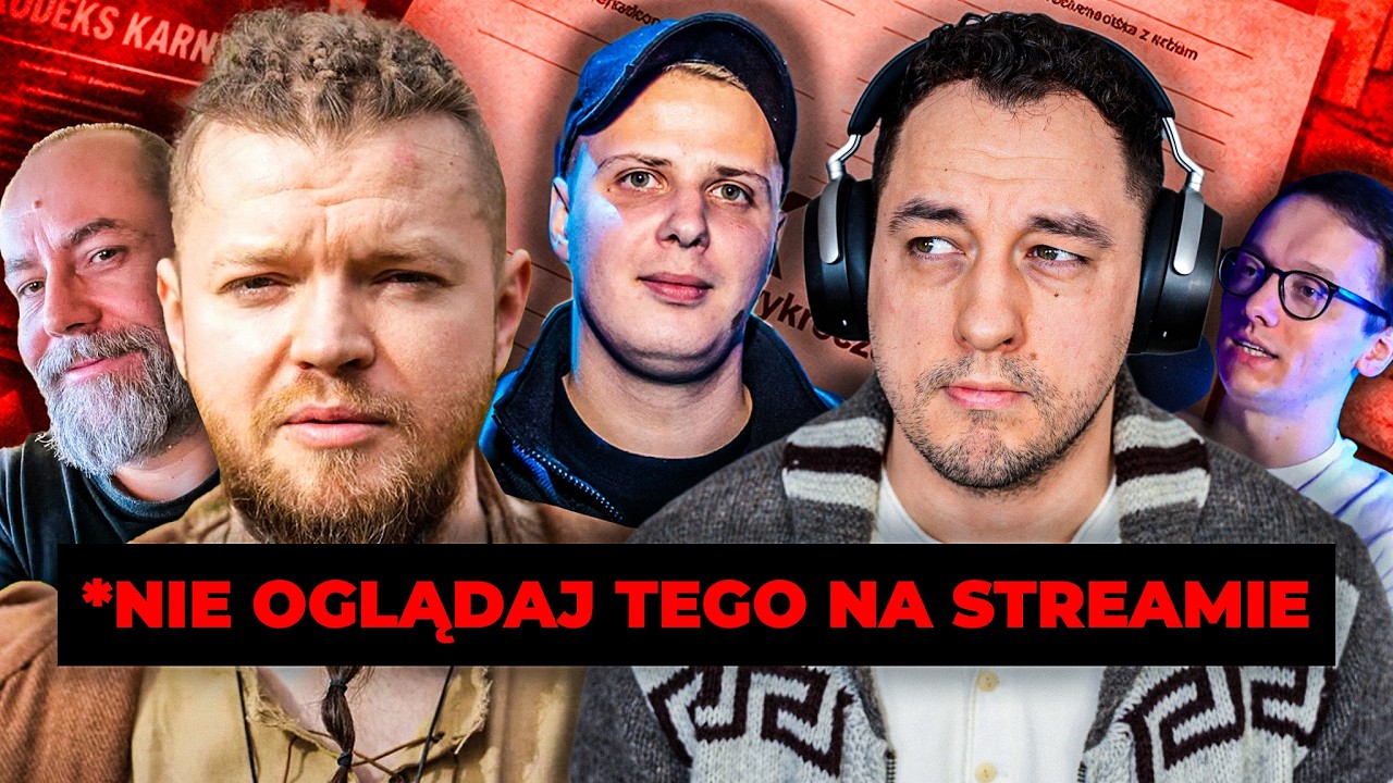 Czy Ci Twórcy Łamią Prawo?