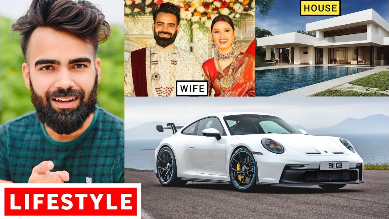 Lakhan Arjun Rawat Lifestyle 2023, Age, Wife, Girlfriend, Biography, Cars, Family, Income & Networth