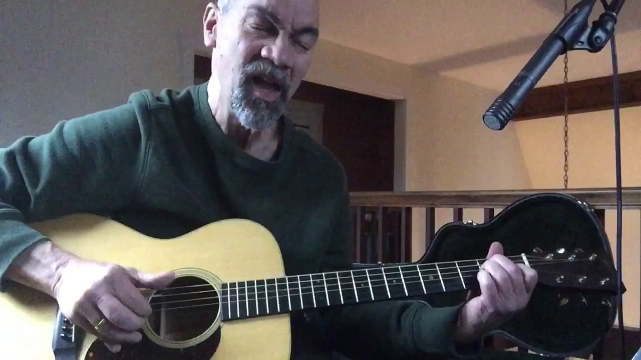 Guy Clark's Texas Cookin'