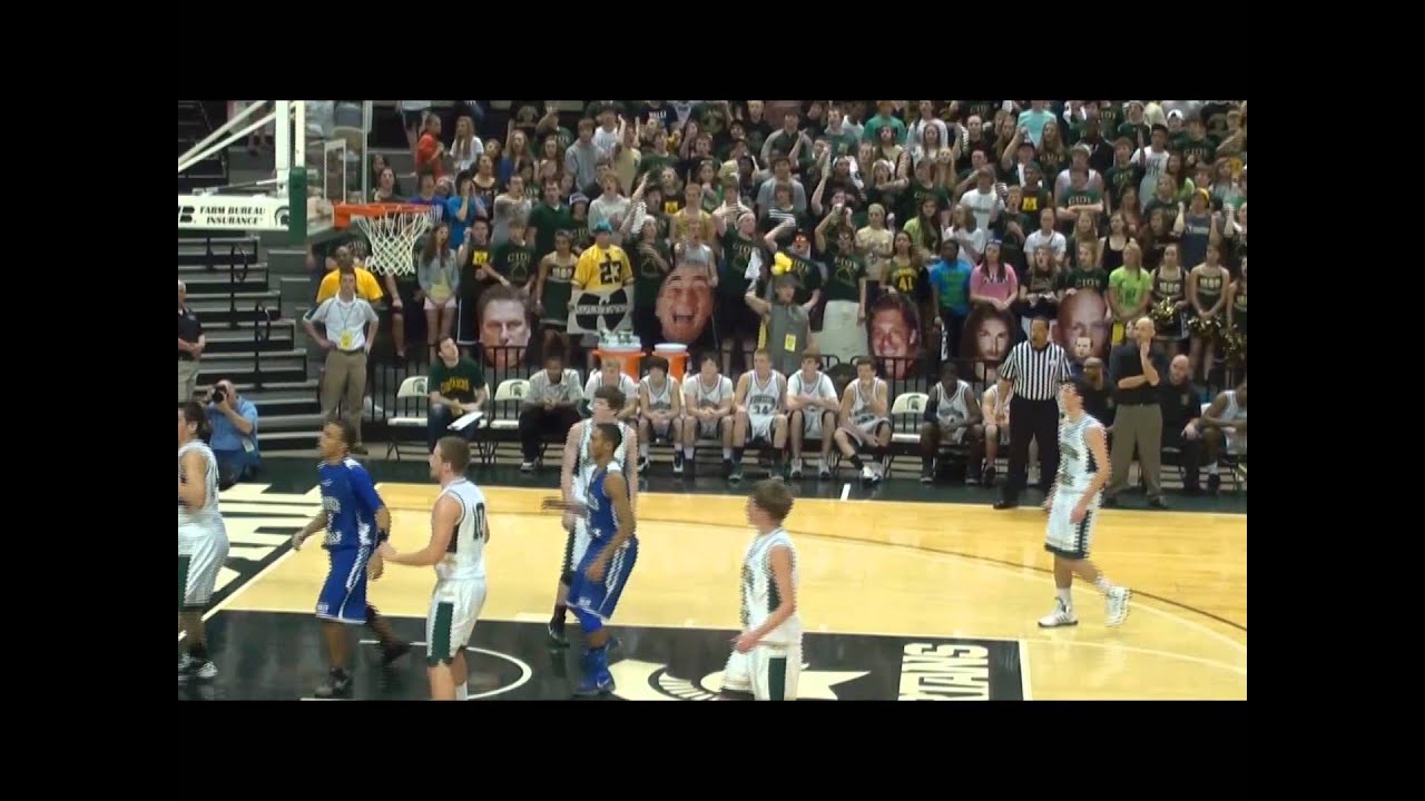 MCC Basketball at Breslin Muskegon