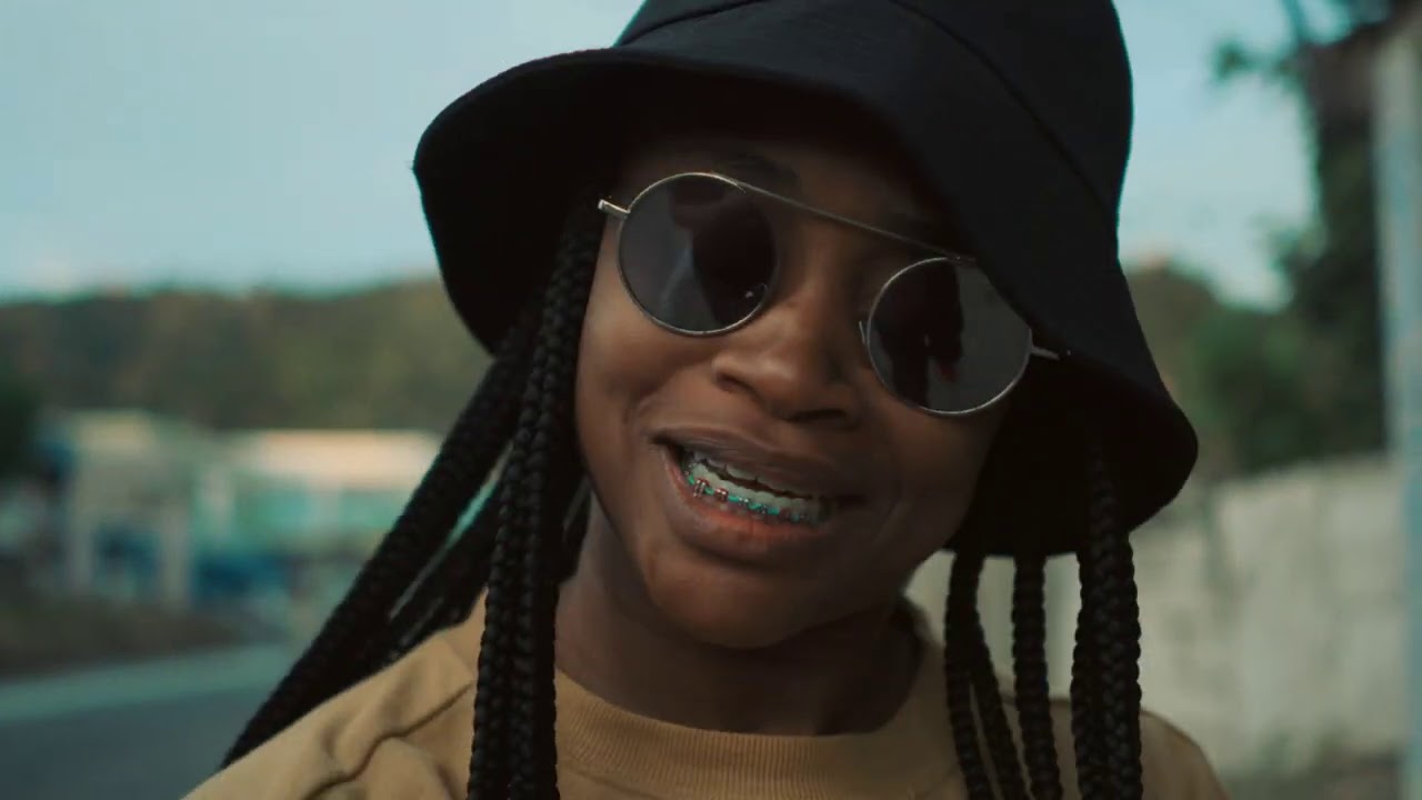 Rik Jam - Ready Fi Dem (Official Video)