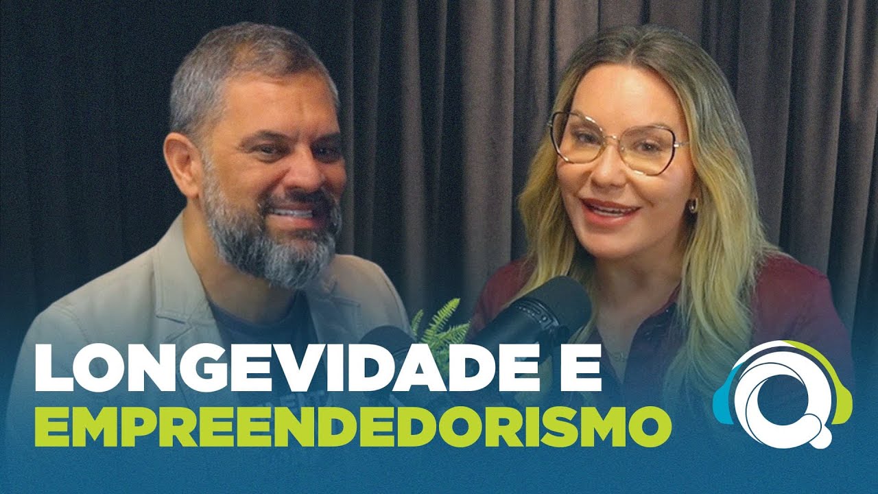 EMPREENDEDORISMO 50+ | QUANTA PRA MIM