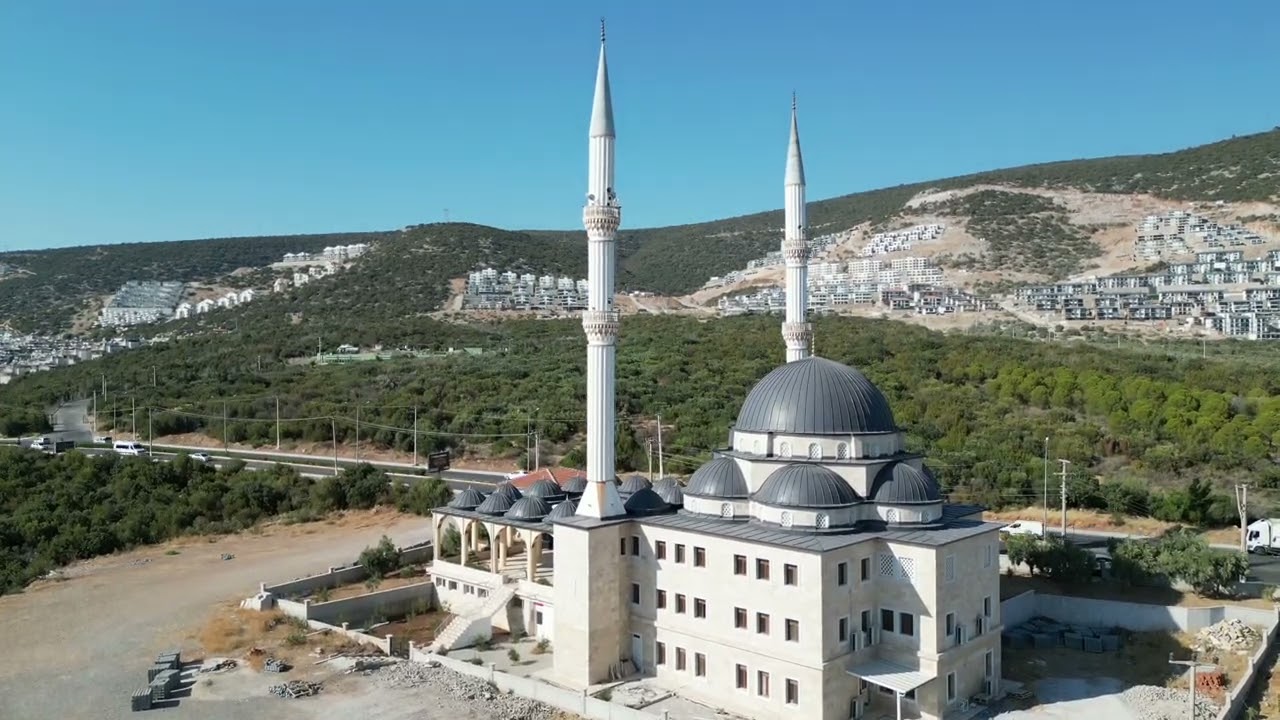 Akbuk Turkey 2024
