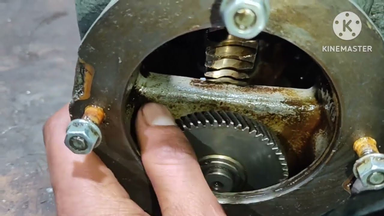 Sew Eurodrive Gearbox. 