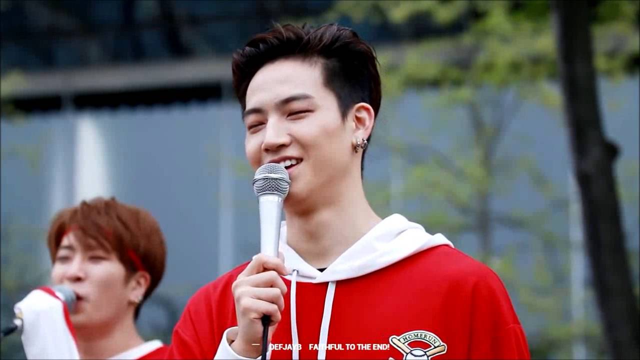 [FMV] JB - Darling
