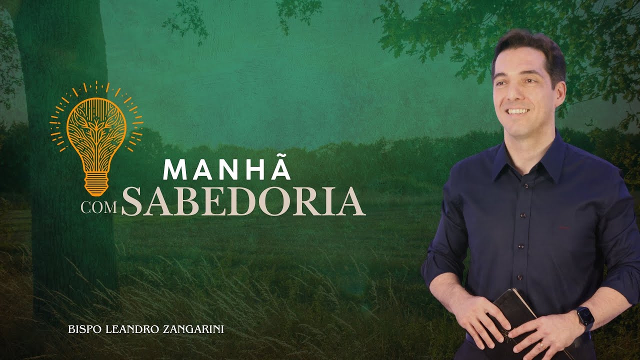 🔴 SÉRIE: VOCÊ É O RESPONSÁVEL | 10 Dias Para Parar de se Sabotar