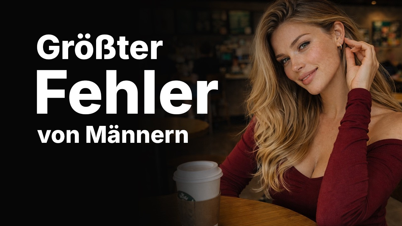 Das Paradox, was Frauen wirklich anzieht