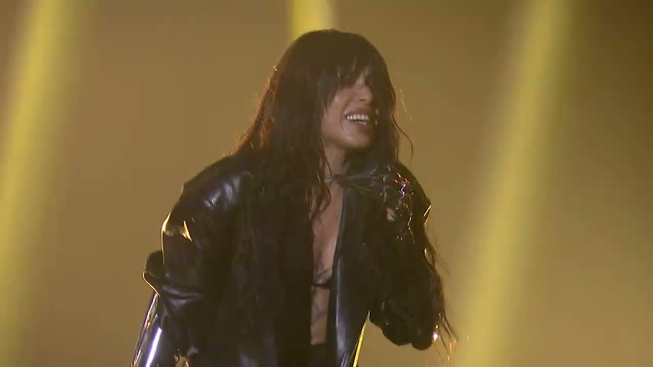 Loreen - Tattoo Live @ Isle of Wight Festival 2024-22-06