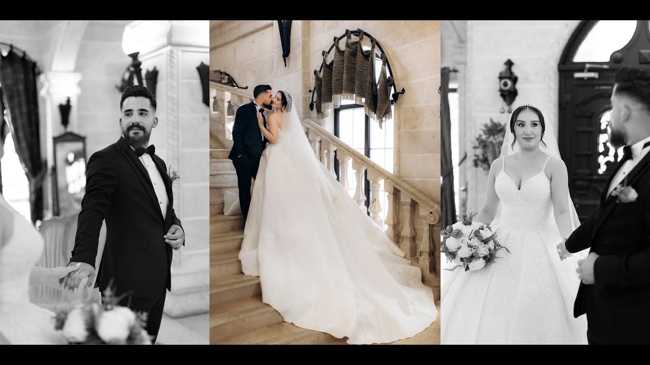 Doğan & Hazal /  Bozlar-Bayırlı Köyü  / Koma Zelal /Grup Bircan