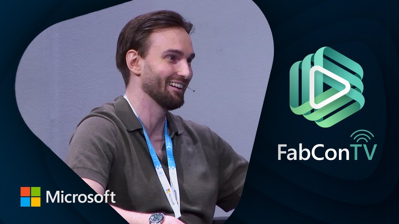 FabCon TV: Study Smarter: How to Prep for Microsoft Fabric Exams