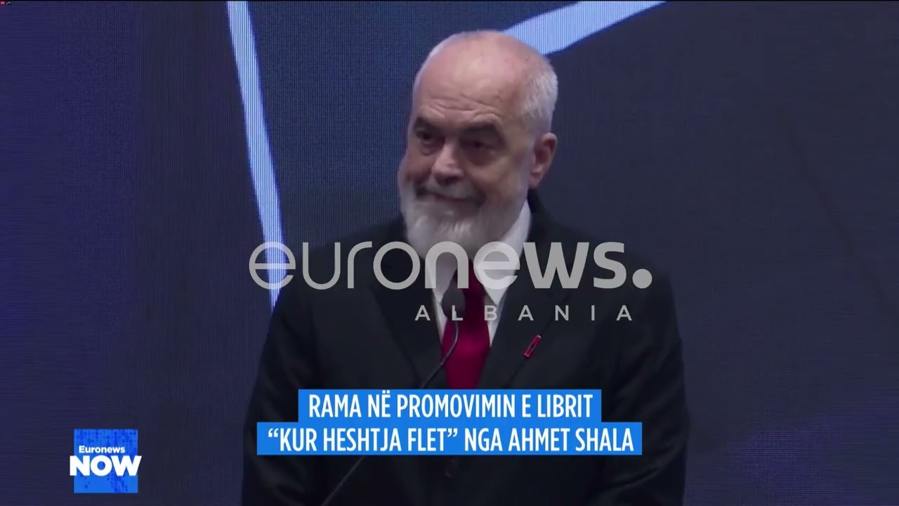 Varrosje për së gjalli e 4 njerëzve! Rama shpërthen për gjyqin në Hagë: Pengmarrje!