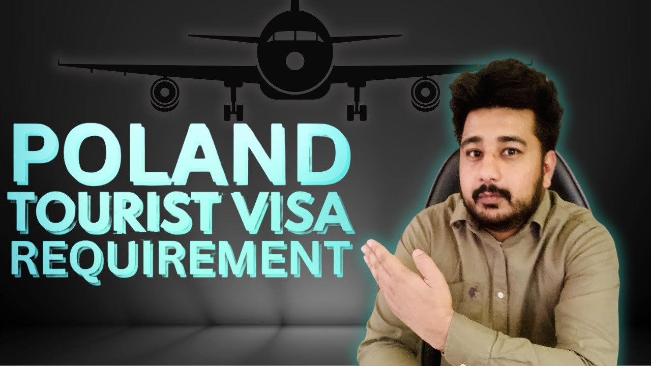 poland visa checklist | poland tourist visa from india | poland visit visa apply