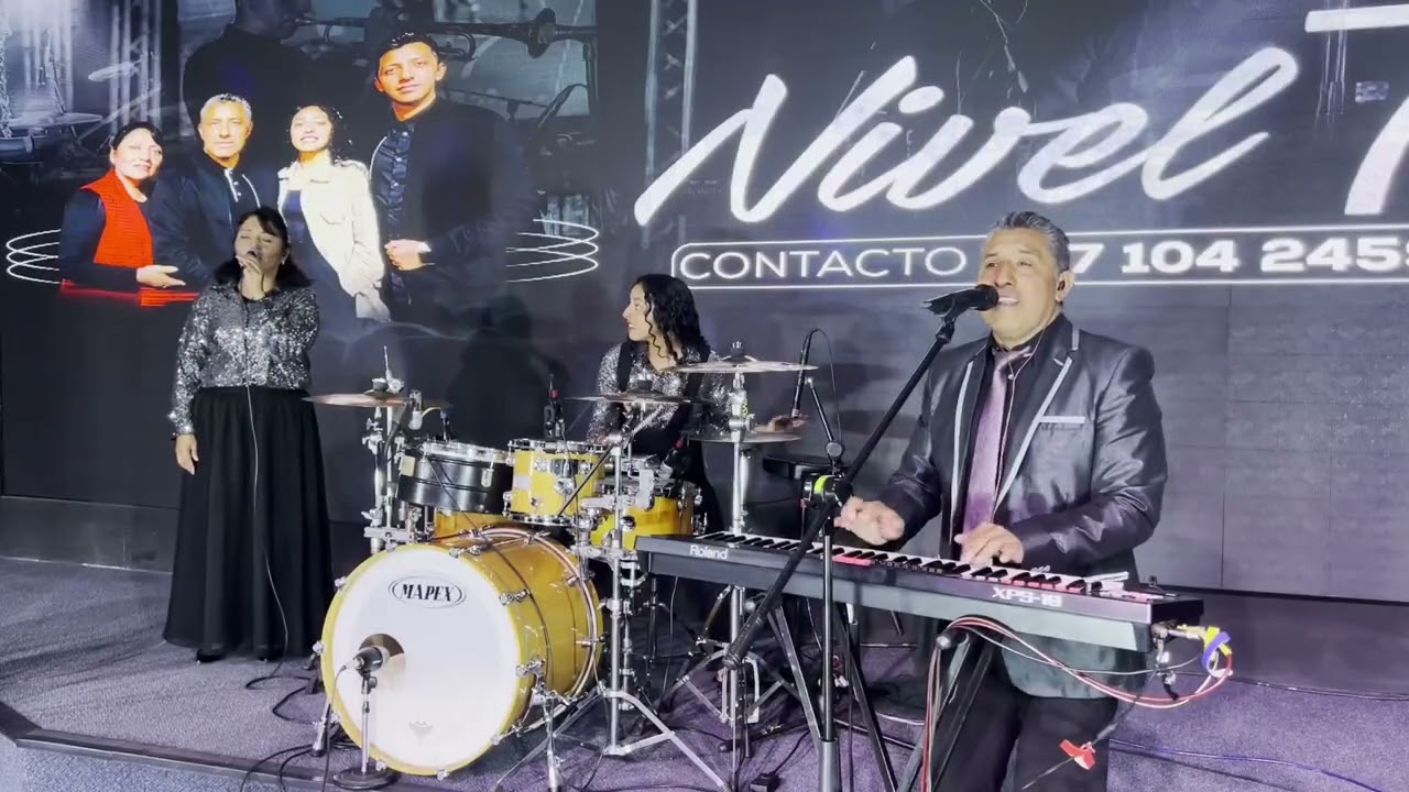 Hnitos en la Fe - Nivel 7