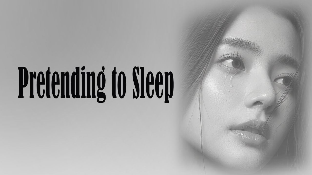 Pretending to Sleep | A Song About Loving Too Deep - ZAYRO