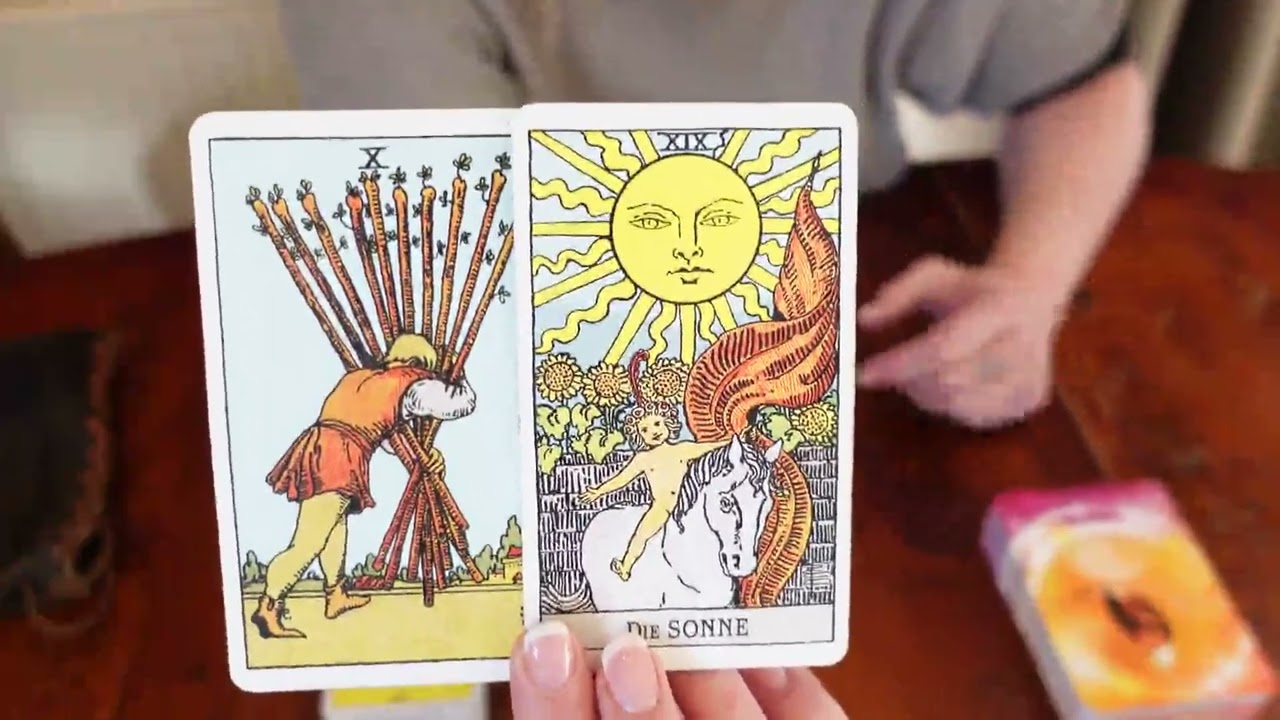 ♉ STIER ♉ Februar 2026 - Grundsteinlegung