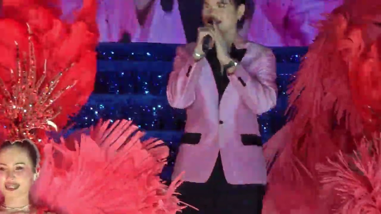 น้องยูริโตเกียวมิวสิค