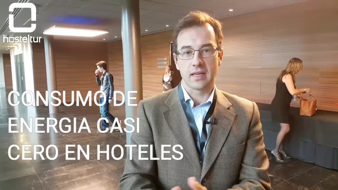 Tendencias para crear hoteles más sostenibles